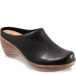 Softwalk clogs